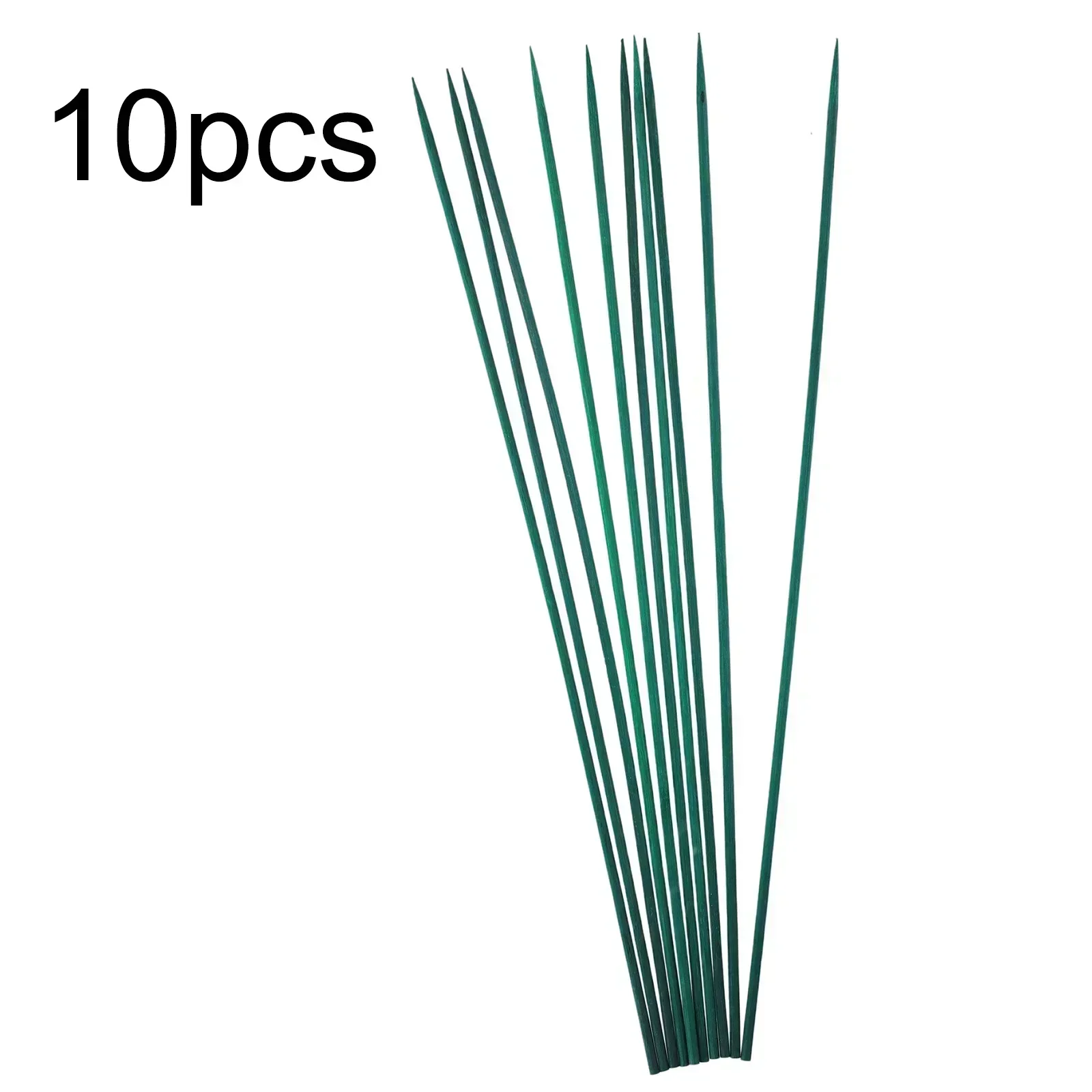 10 szt. 40 cm Zestaw palików d – Gardening Tools Wooden recenzja i cena