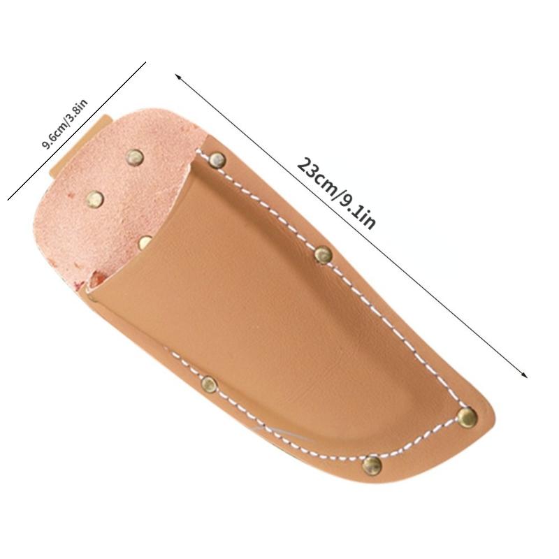 Profesjonalna torba na nożyce  – Essential Gardening Tools recenzja i cena