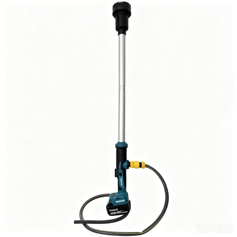 Zestaw elektrycznej, samozasys – Gardening Tools Battery Powered recenzja i cena