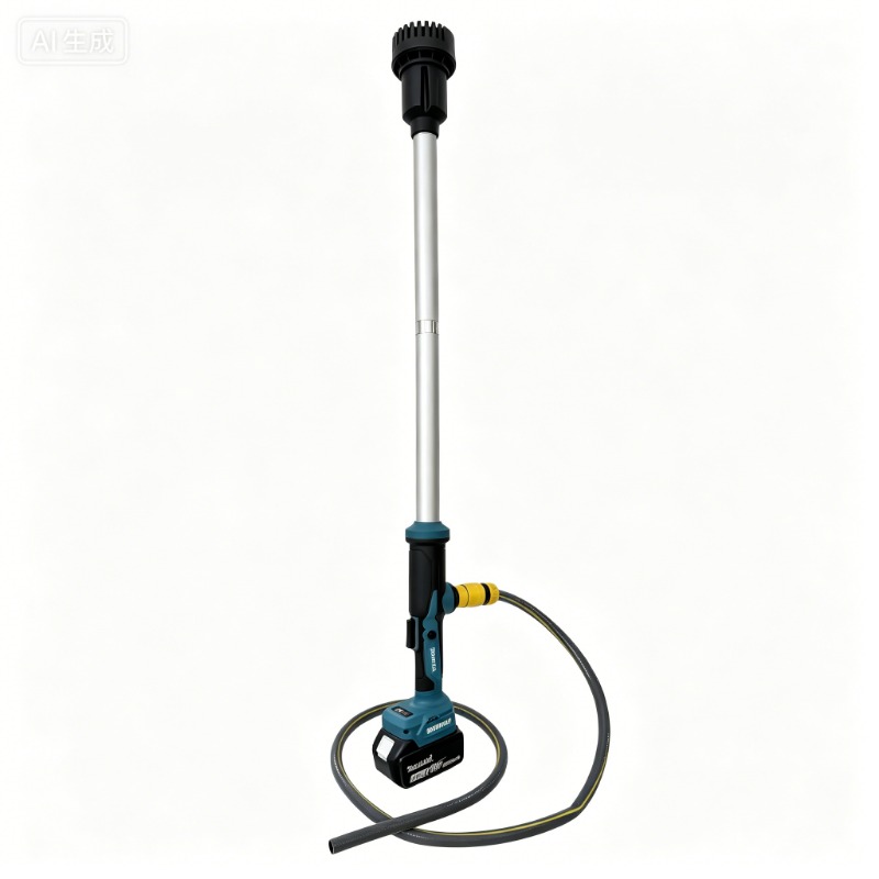 Zestaw elektrycznej, samozasys – Gardening Tools Battery Powered recenzja i cena