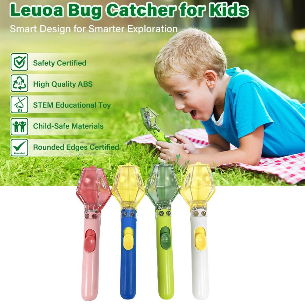 Wielofunkcyjny Przenośny Łapac – Gardening Tools Kit For Kids recenzja i cena
