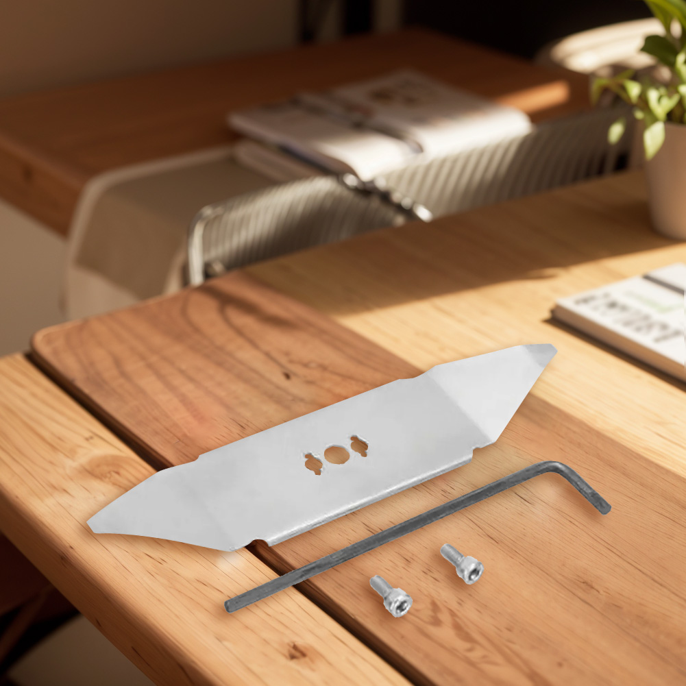 Ostrza do noża zamienna ze sta – Essential Gardening Tools recenzja i cena