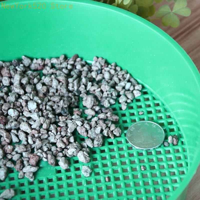 Plastikowe sito ogrodowe plast – Gardening Tools Description recenzja i cena