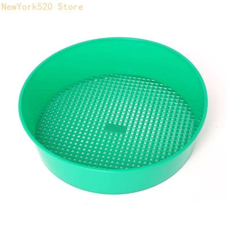 Plastikowe sito ogrodowe plast – Gardening Tools Description recenzja i cena