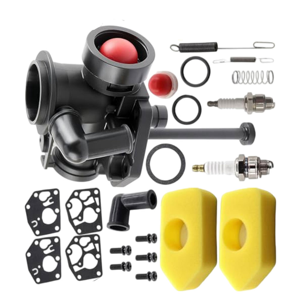 Gaźnik do silników B S do kosi – Gardening Tools B&M recenzja i cena