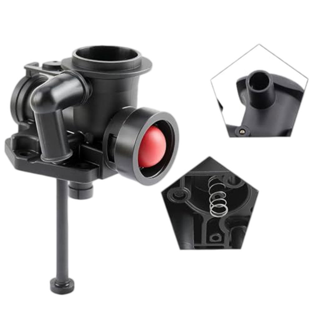 Gaźnik do silników B S do kosi – Gardening Tools B&M recenzja i cena