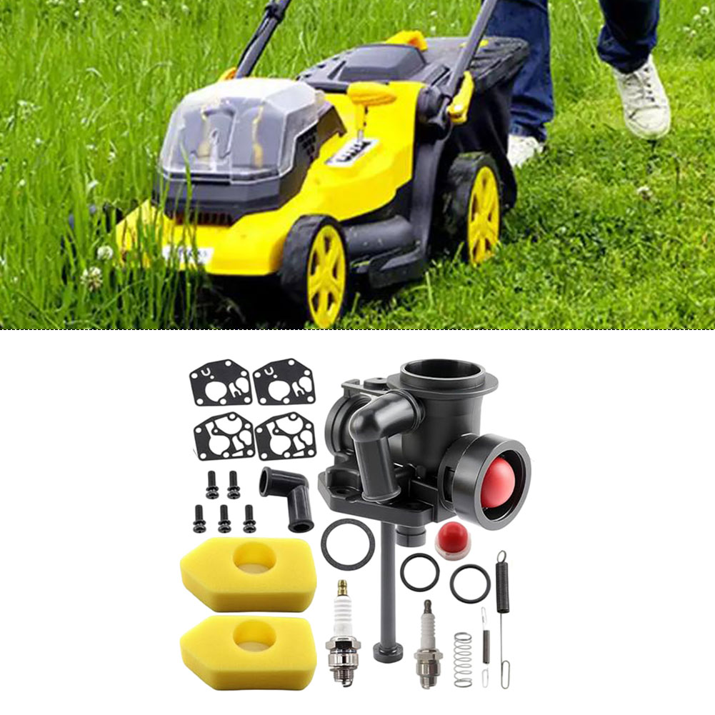 Gaźnik do silników B S do kosi – Gardening Tools B&M recenzja i cena