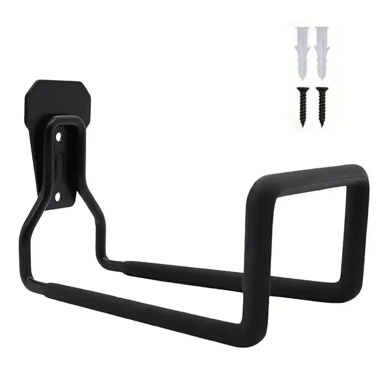 Metalowy uchwyt na wąż ogrodow – Gardening Tools Picture recenzja i cena