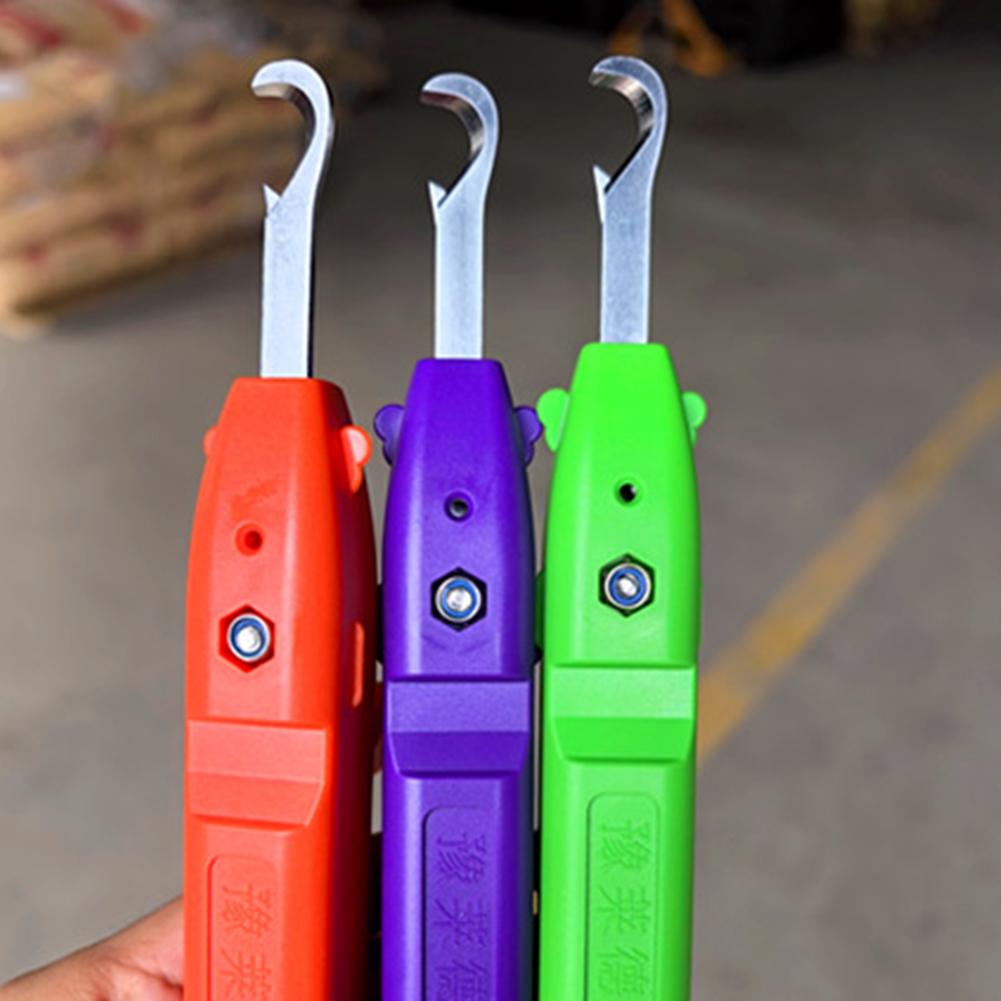 Nożyce do zbioru owoców i warz – Gardening Tools Cutter recenzja i cena