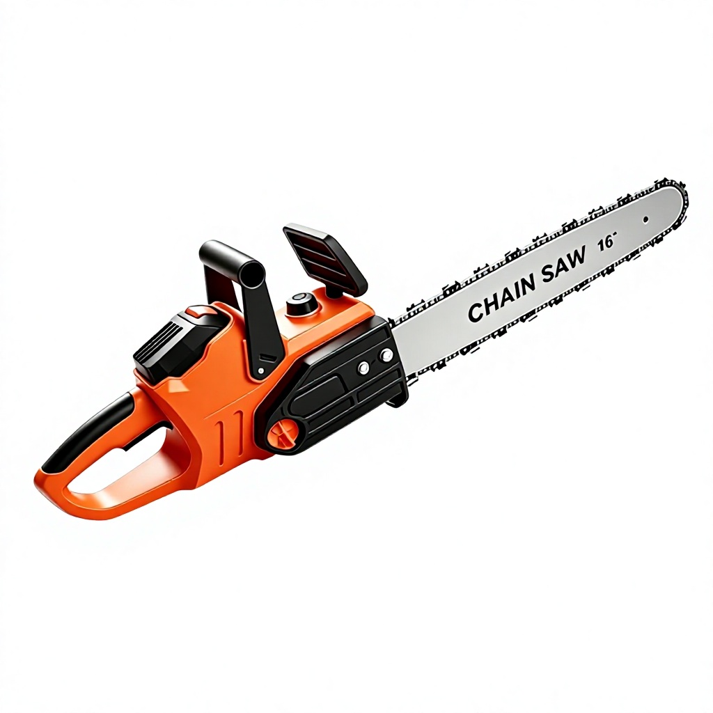 16-calowa bezszczotkowa piła ł – Gardening Tools Battery Powered recenzja i cena