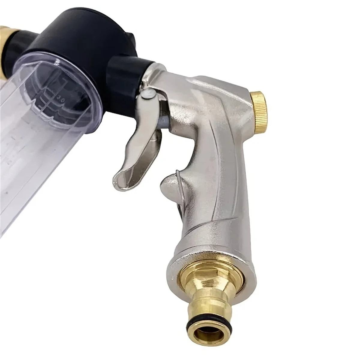 Pistolet do mycia wysokociśnie – Gardening Tools Types recenzja i cena