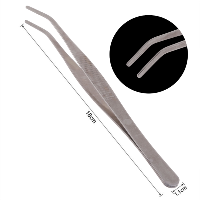367D 12,5/14/16/18 Pęseta ze s – Gardening Tools Description recenzja i cena