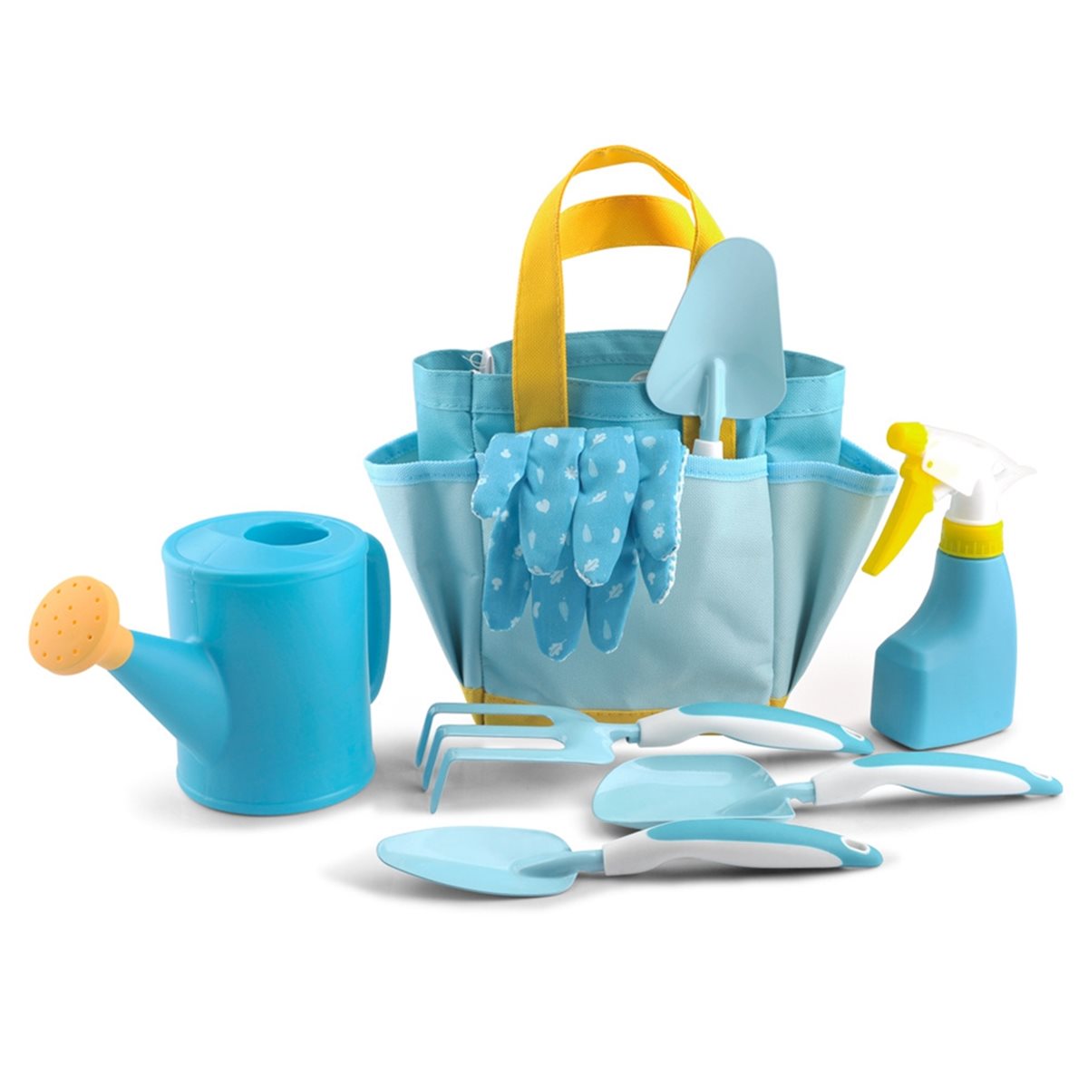 618 Mega Wyprzedaż Zestaw Narz – Gardening Tools Toys recenzja i cena