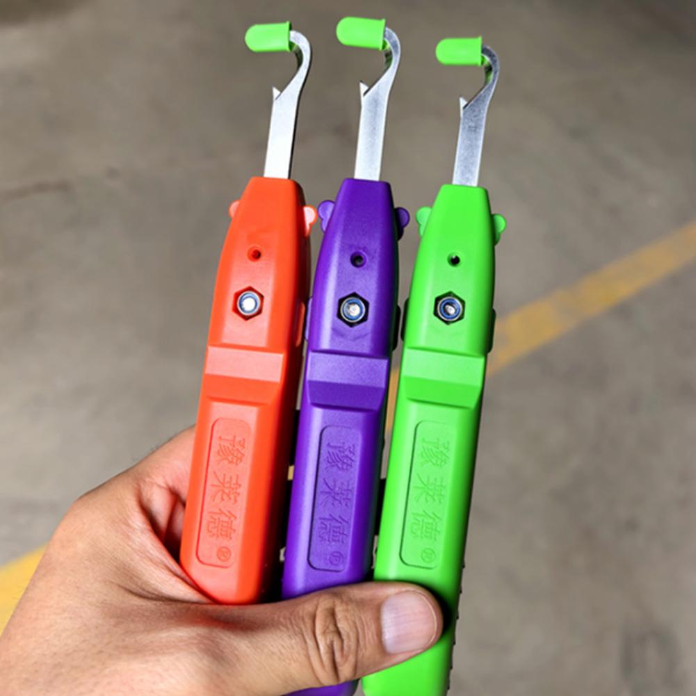 Ręczne narzędzie do zbierania  – Gardening Tools Cutter recenzja i cena