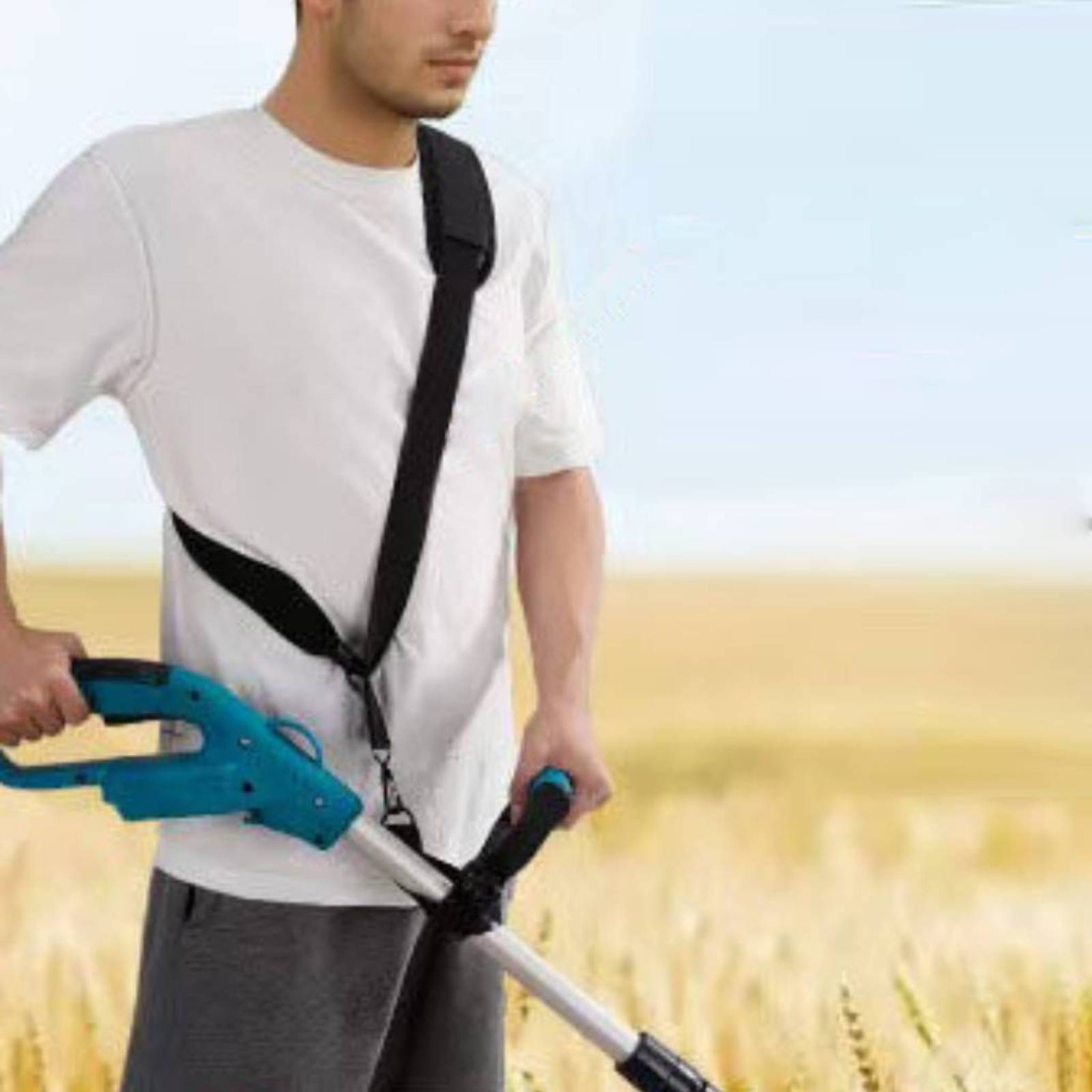 Pasek do kosy spalinowej antyp – Gardening Tools Cutter recenzja i cena