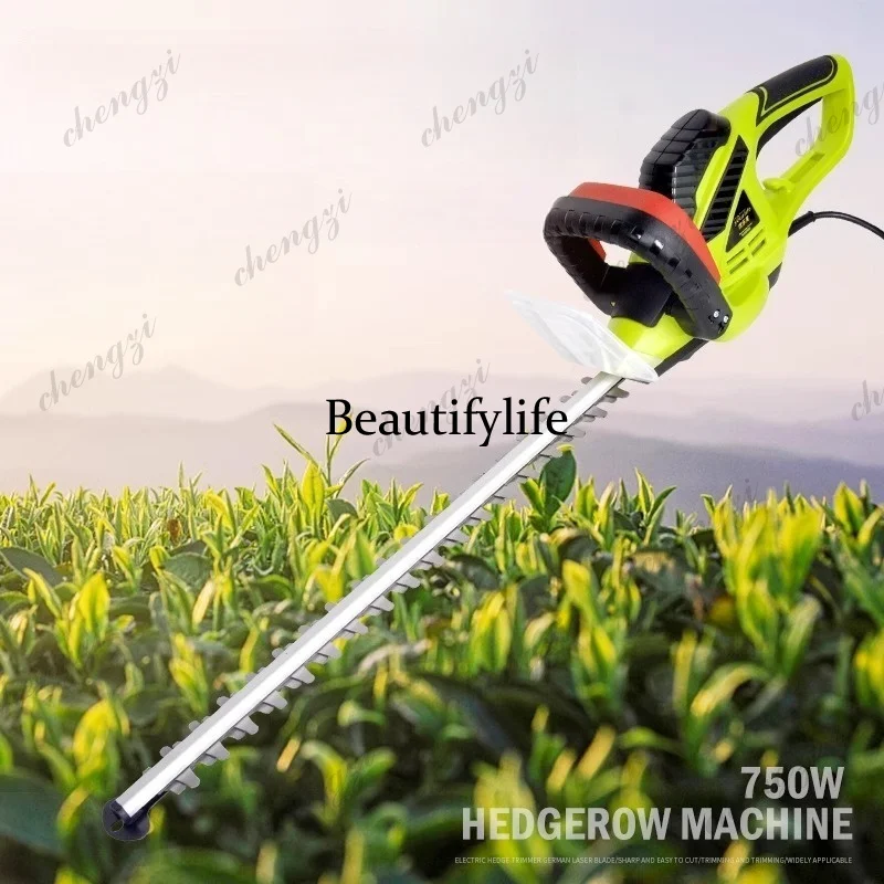 Elektryczne nożyce do przycina – Pruning Shears recenzja i cena