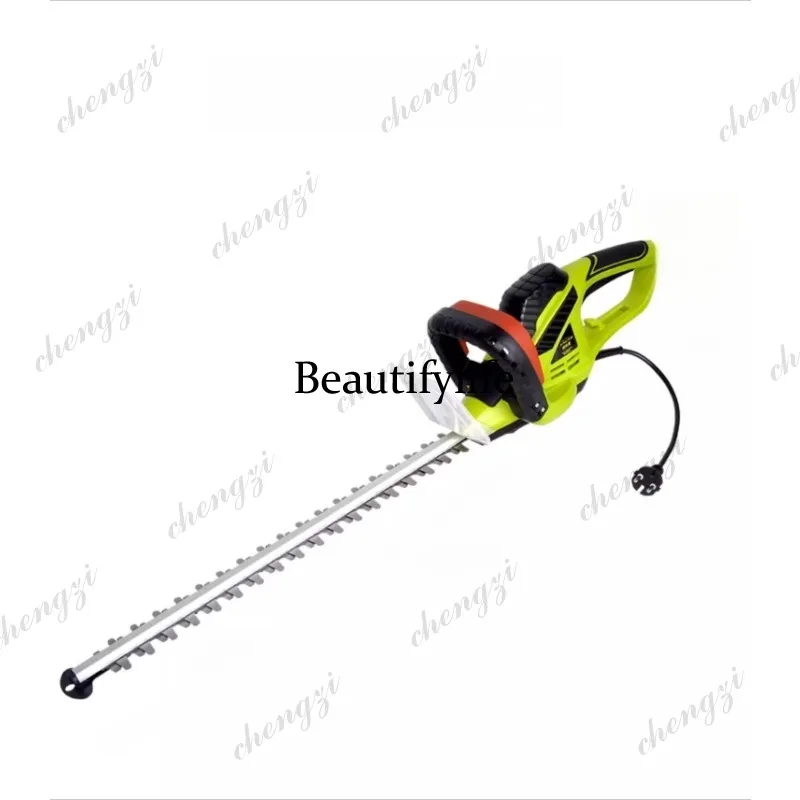 Elektryczne nożyce do przycina – Pruning Shears recenzja i cena