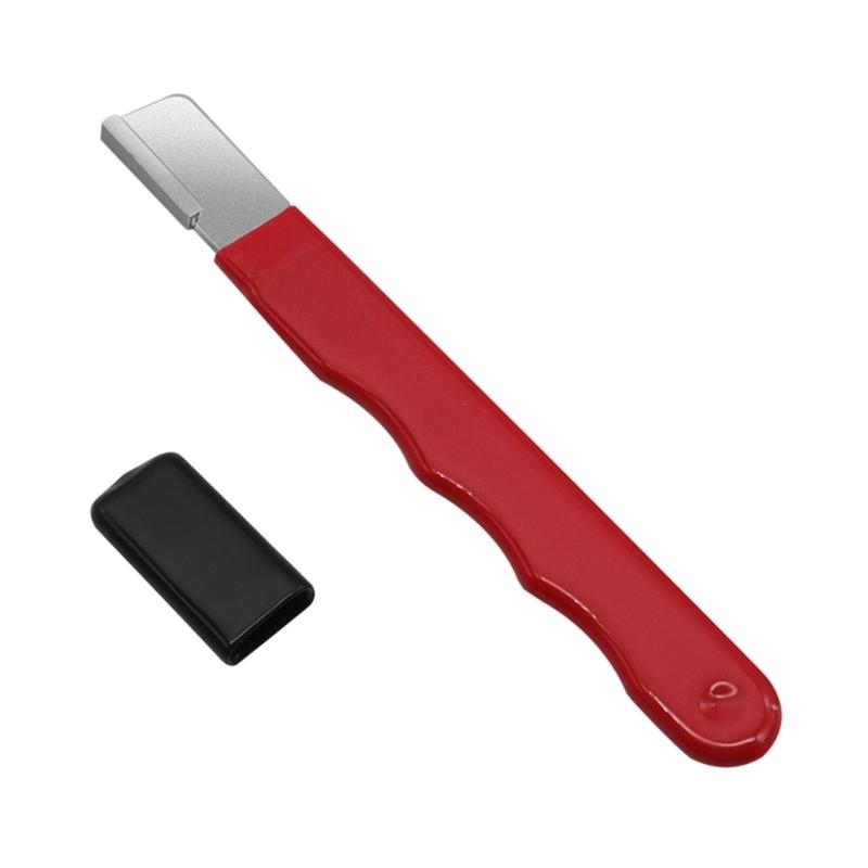 Wydajna ostrzałka do narzędzi  – Gardening Tools Description recenzja i cena