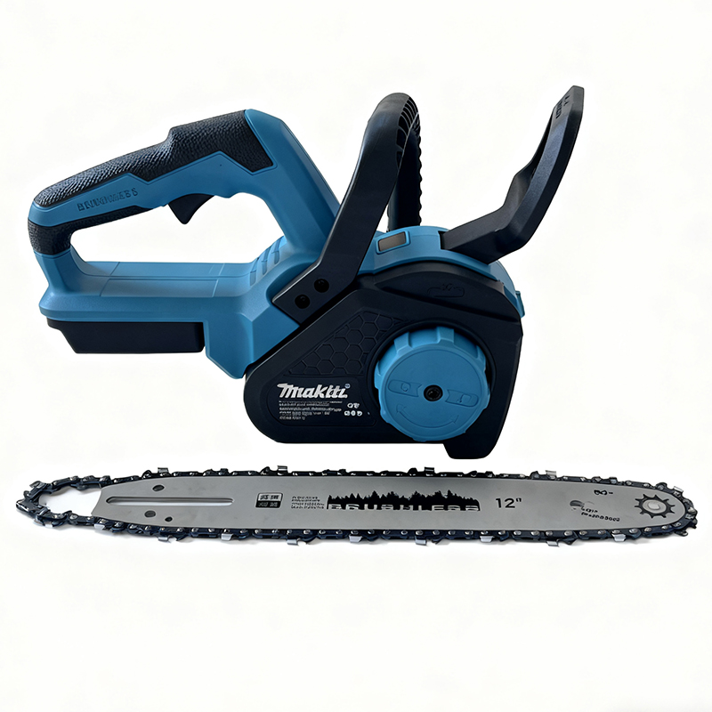 Piła łańcuchowa elektryczna be – Gardening Tools Battery Powered recenzja i cena