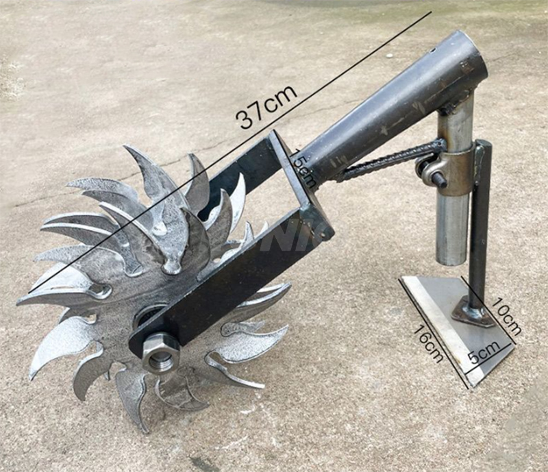 Nowa Oferta: Ogrodowa Rolowana – Gardening Tools List recenzja i cena