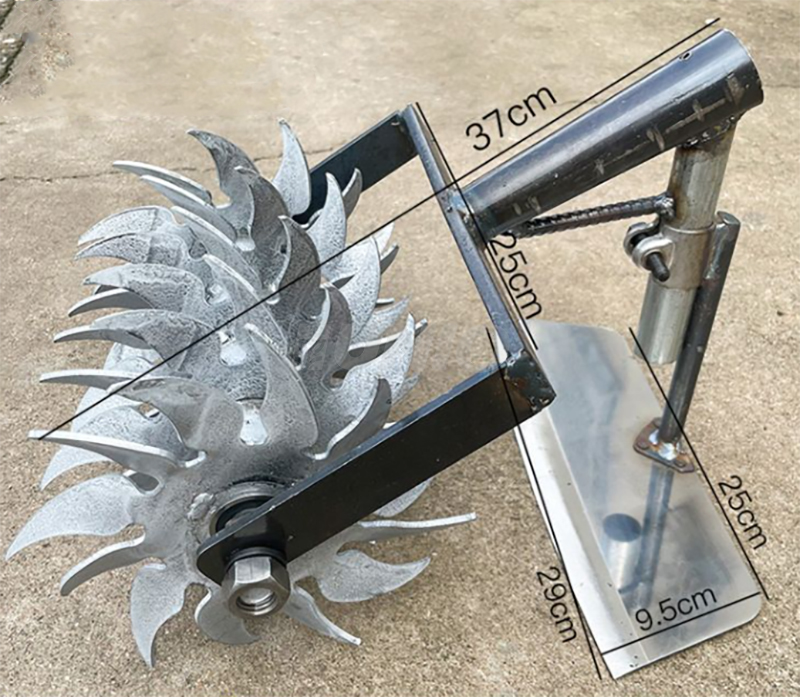 Nowa Oferta: Ogrodowa Rolowana – Gardening Tools List recenzja i cena