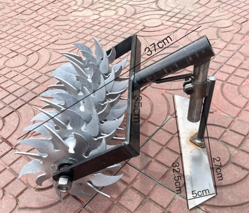 Nowa Oferta: Ogrodowa Rolowana – Gardening Tools List recenzja i cena