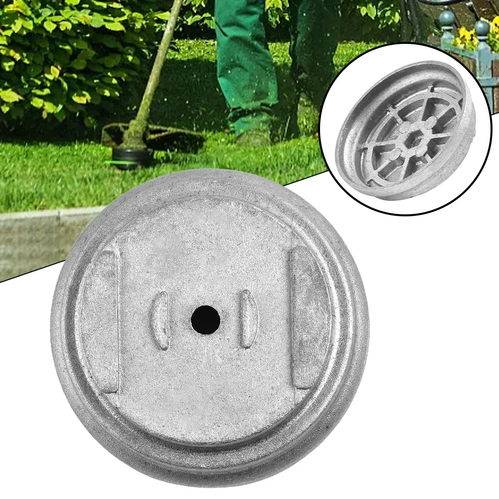 1 szt. Metalowa Osłona Trawy O – Essential Gardening Tools recenzja i cena