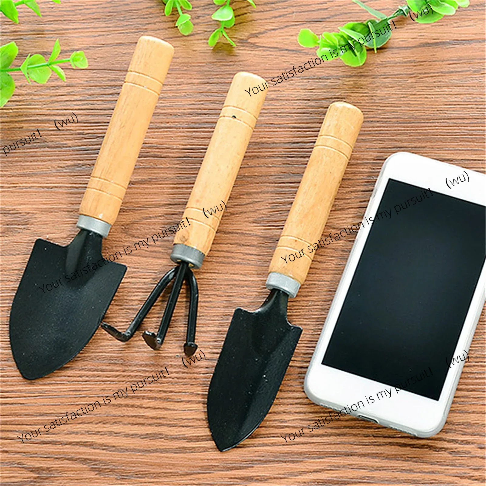 3-częściowy zestaw mini narzęd – Gardening Tools Gift Ideas recenzja i cena