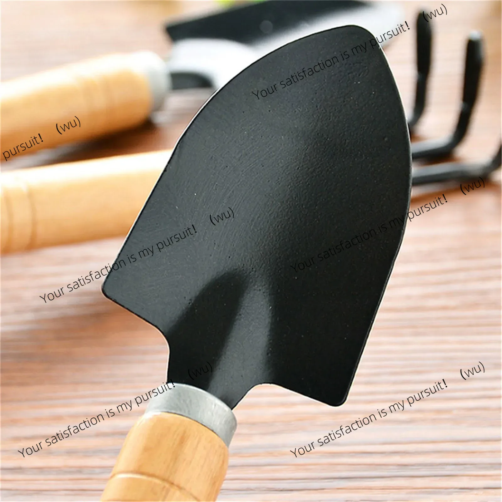 3-częściowy zestaw mini narzęd – Gardening Tools Gift Ideas recenzja i cena