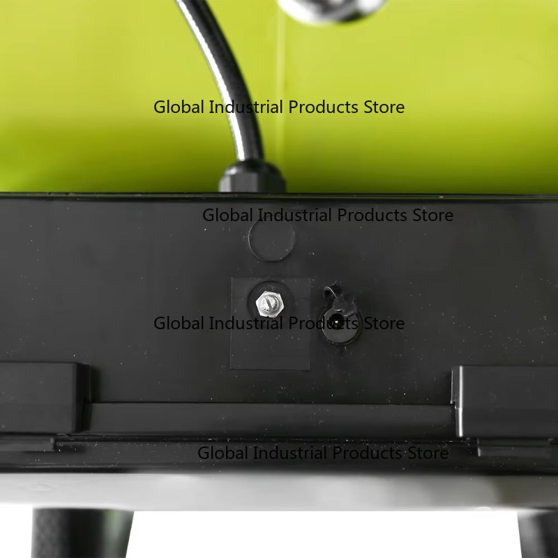 Wózek do opryskiwania ogrodu e – Gardening Tools Battery Powered recenzja i cena