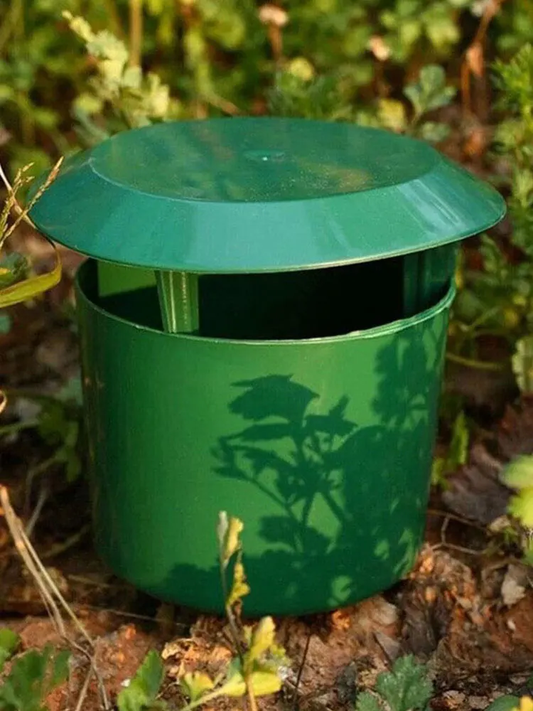 2/4/12 Wielorazowe stacje na p – Gardening Tools Toolstation recenzja i cena