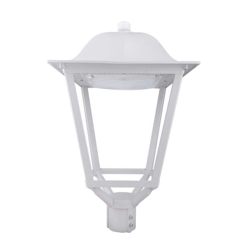 Lampa ogrodowa LED z regulacją – Gardening Tools List recenzja i cena