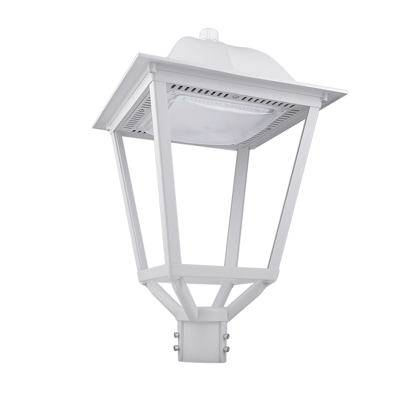 Lampa ogrodowa LED z regulacją – Gardening Tools List recenzja i cena