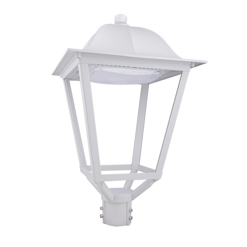Lampa ogrodowa LED z regulacją – Gardening Tools List recenzja i cena