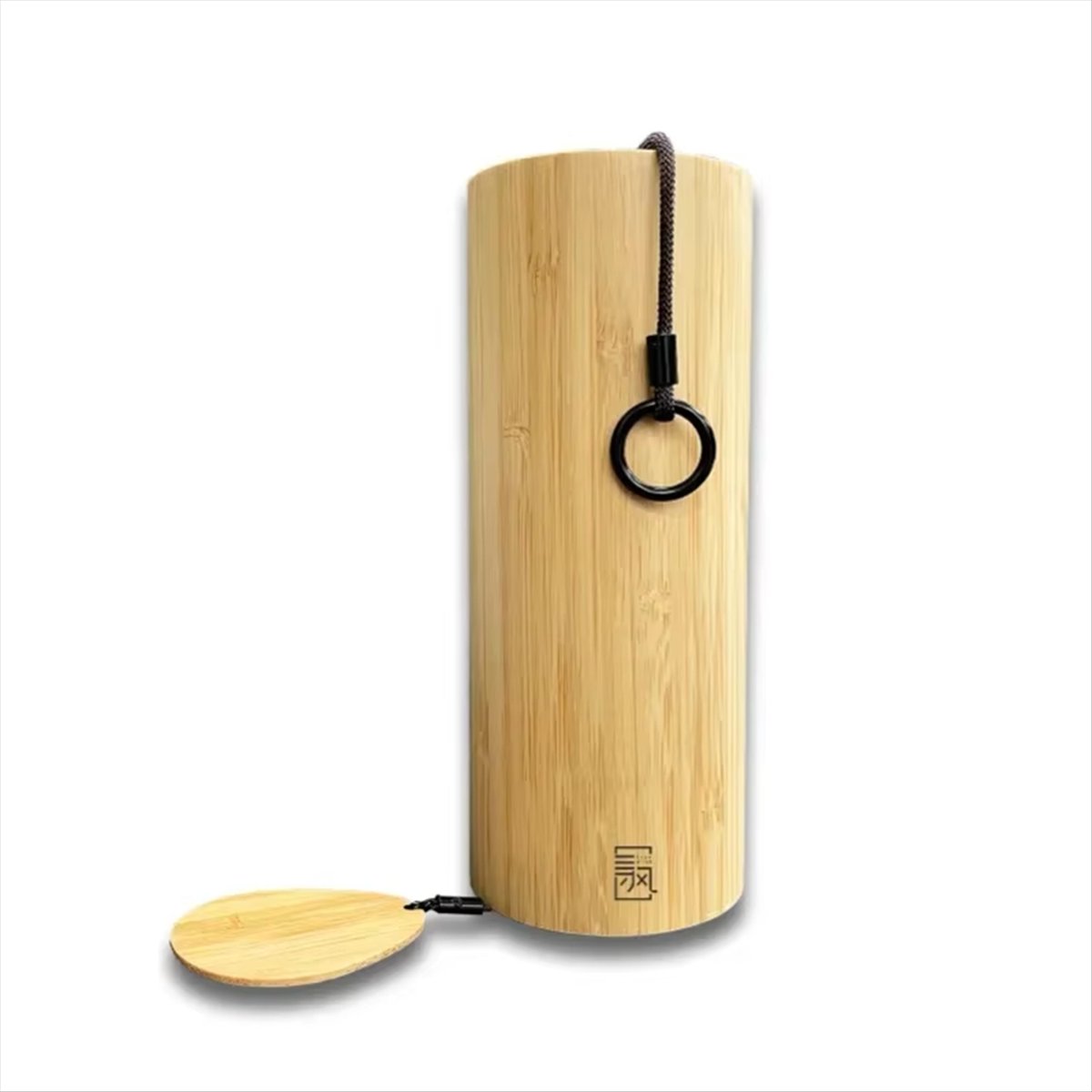 ABJX Bambusowe Dzwonki Wietrzn – Gardening Tools B&M recenzja i cena