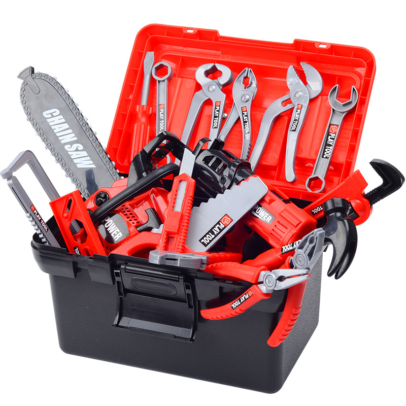 Zestaw narzędzi dla dzieci, za – Gardening Tools Kit For Kids recenzja i cena