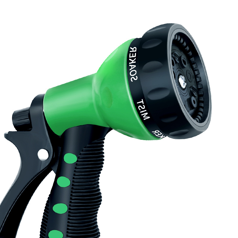 Pistolet na wodę Gyro Green Ei – Essential Gardening Tools recenzja i cena