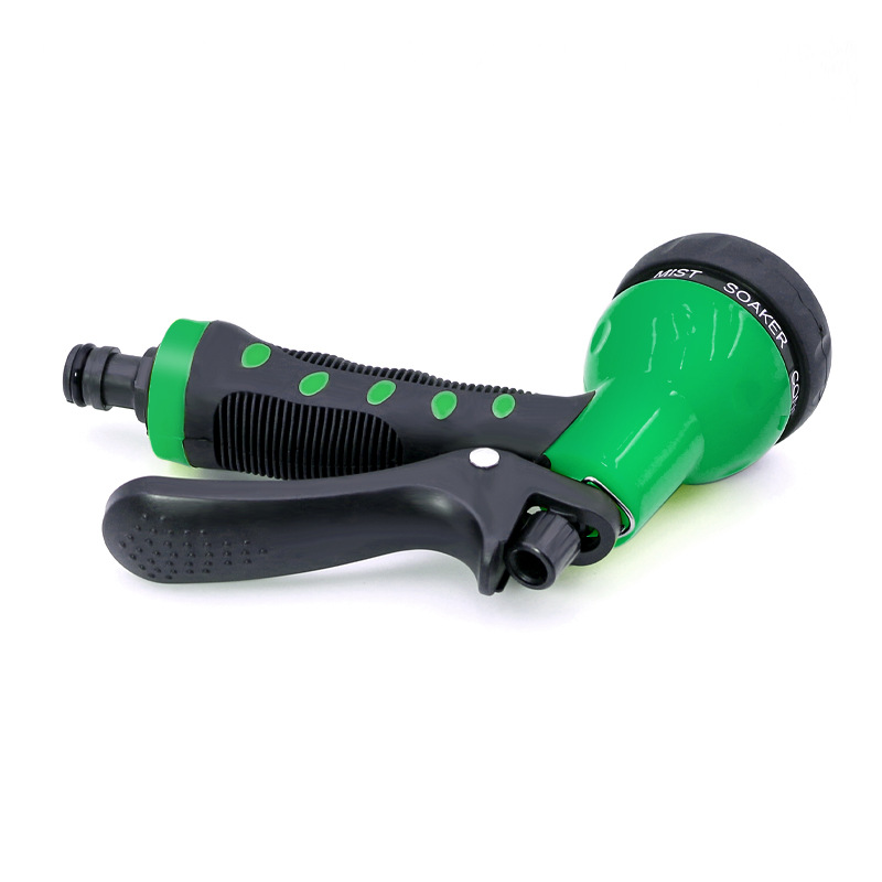Pistolet na wodę Gyro Green Ei – Essential Gardening Tools recenzja i cena