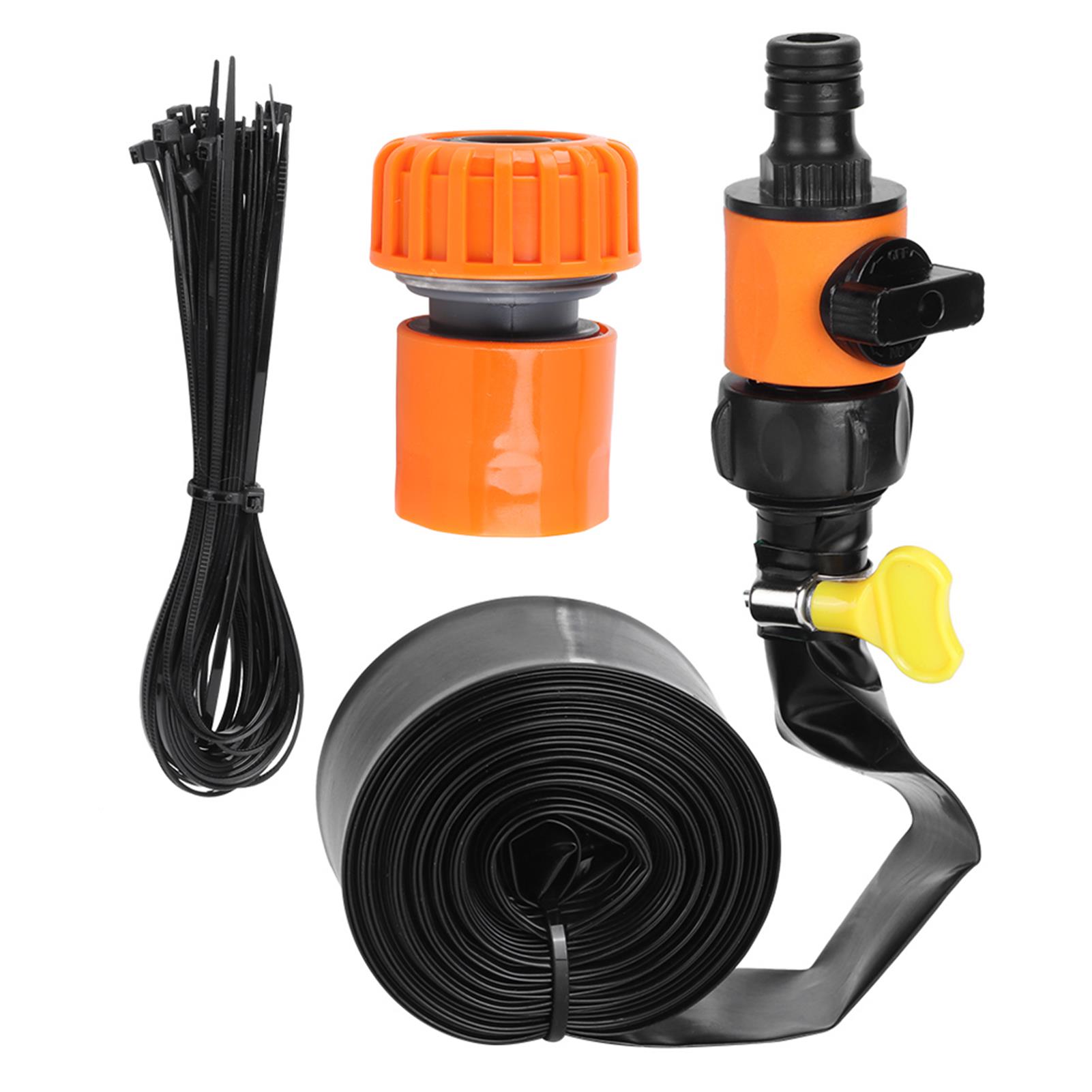 Wąż do chłodzenia wodą, trampo – Gardening Tools Kit For Kids recenzja i cena
