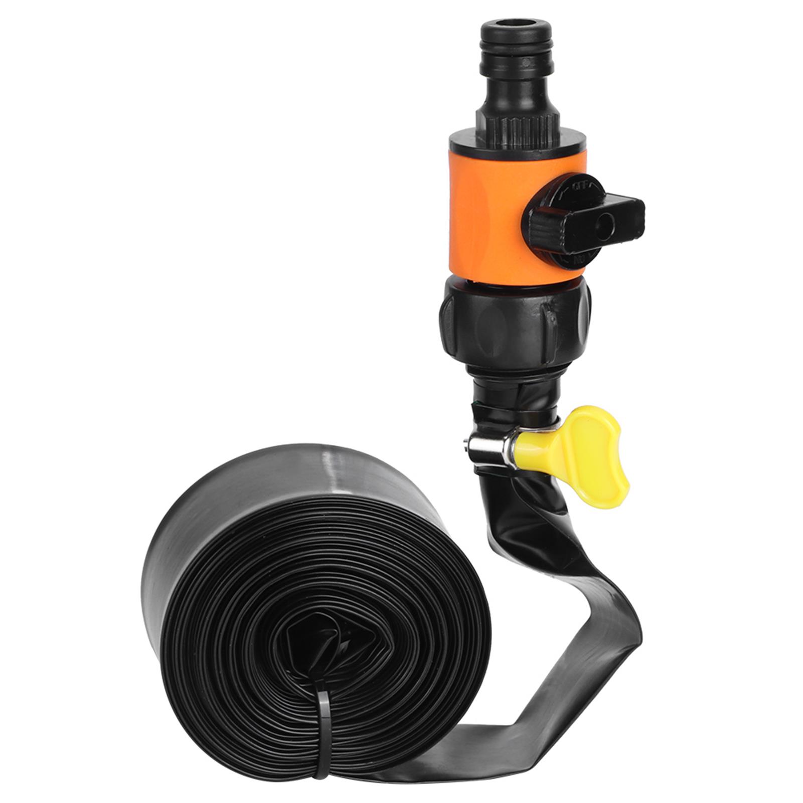 Wąż do chłodzenia wodą, trampo – Gardening Tools Kit For Kids recenzja i cena