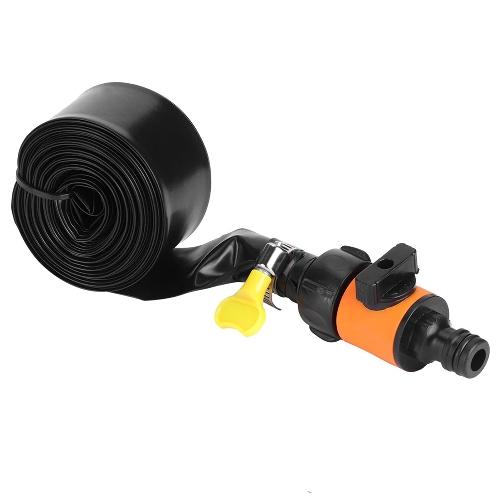 Wąż do chłodzenia wodą, trampo – Gardening Tools Kit For Kids recenzja i cena