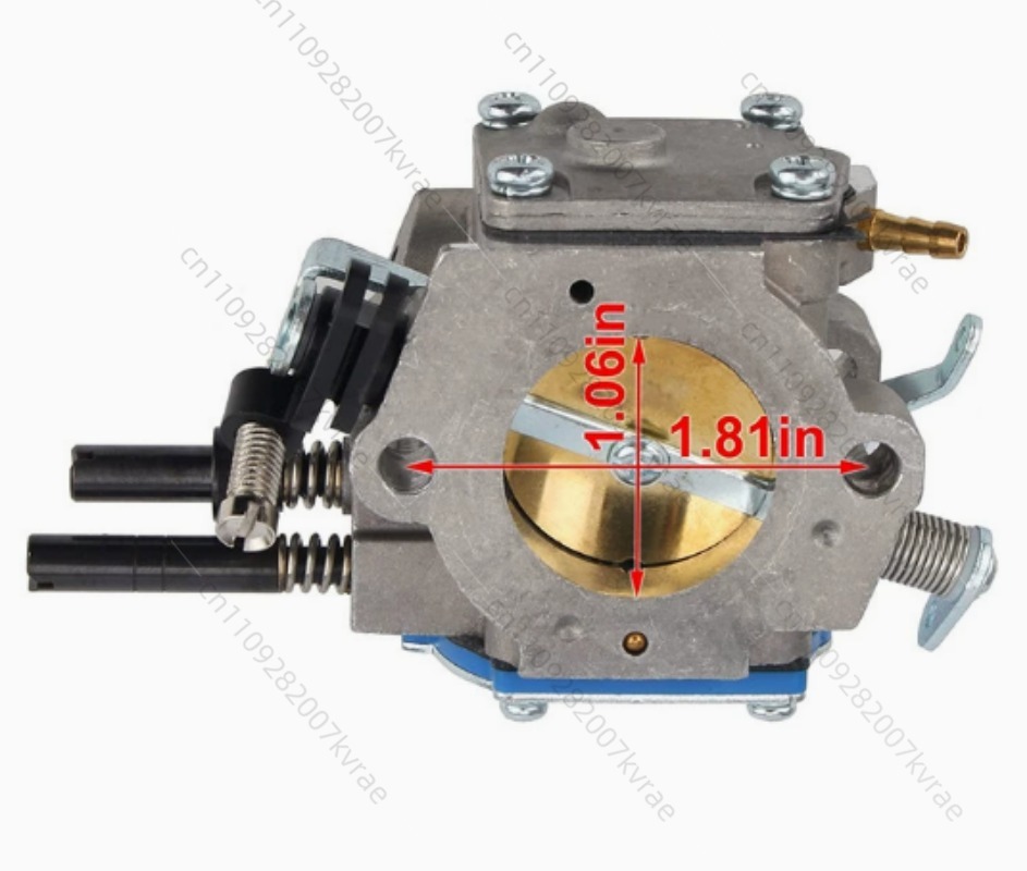 3120XP K1250 K1260 Piła łańcuc – Gardening Tools Cutter recenzja i cena