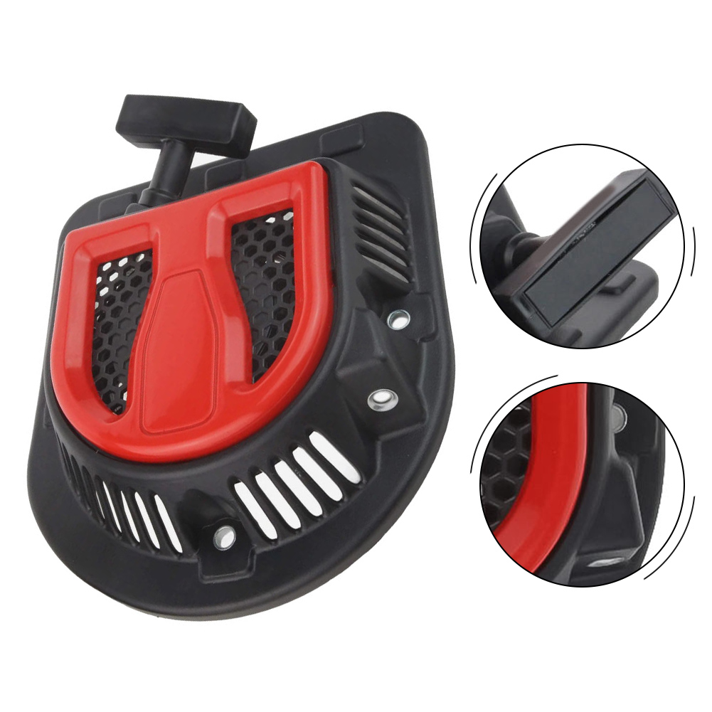 Rozrusznik szarpany do modeli  – Gardening Tools B&M recenzja i cena