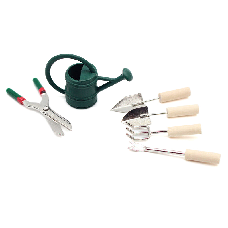 Zestaw narzędzi ogrodniczych d – Gardening Tools Toys recenzja i cena
