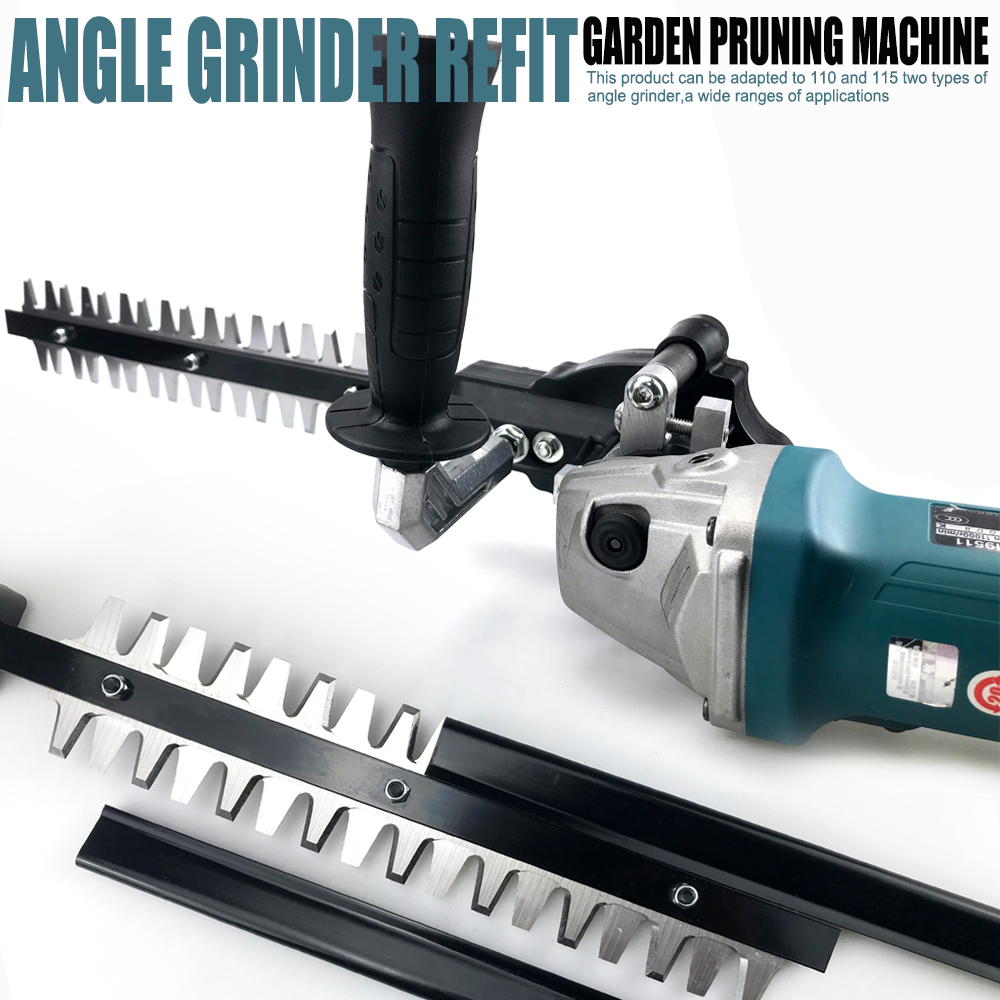Szlifierka kątowa Refit ogrodo – Gardening Tools Types recenzja i cena
