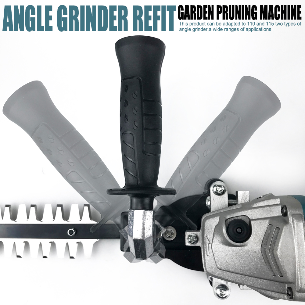 Szlifierka kątowa Refit ogrodo – Gardening Tools Types recenzja i cena