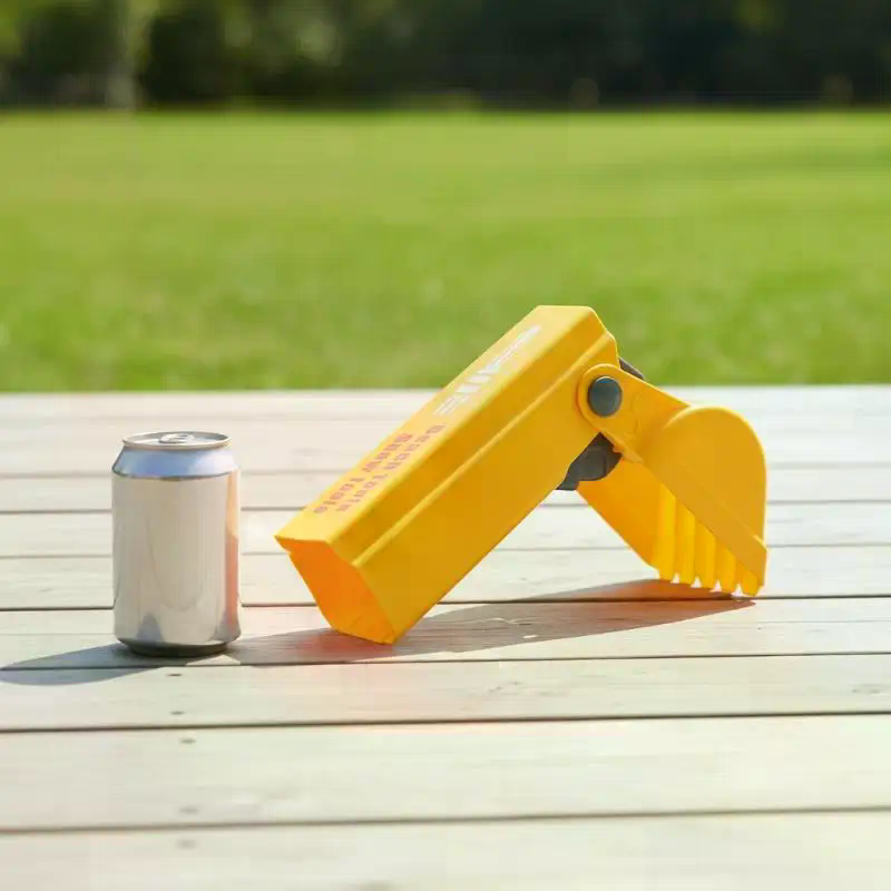 Łopata do piasku i śniegu Pro  – Gardening Tools Toys recenzja i cena