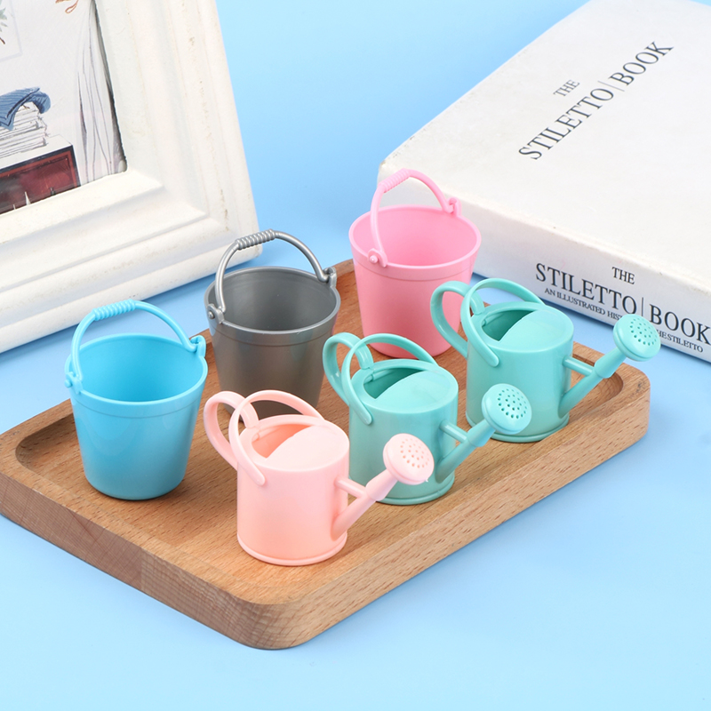 【CPI】1 Zestaw Miniaturowy Wazo – Gardening Tools Toys recenzja i cena