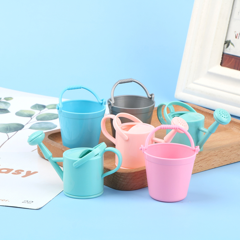 【CPI】1 Zestaw Miniaturowy Wazo – Gardening Tools Toys recenzja i cena