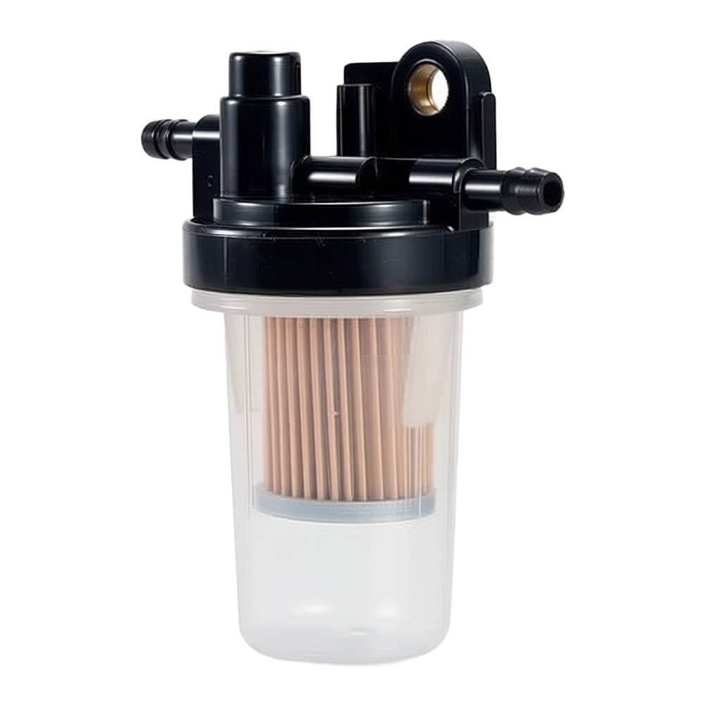 Separator paliwa i wody kompat – Gardening Tools B&M recenzja i cena